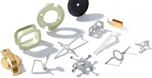 Découpe métallique : Emboutissage - Groupe Efire