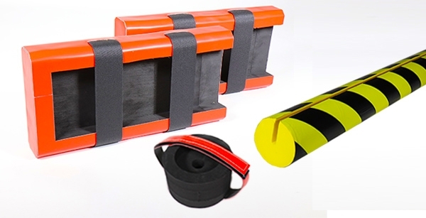 Confection : Protections personnes et bâtiments - Groupe Efire