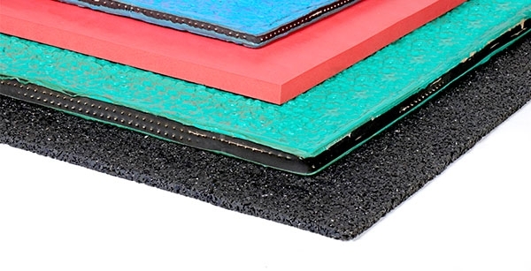 Fournitures industrielles : Antivibratoires - Groupe Efire