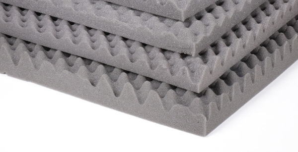 Fournitures industrielles : Isolants phoniques - Groupe Efire