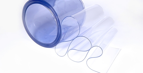 Fournitures industrielles : Rideau à lanières PVC - Groupe Efire