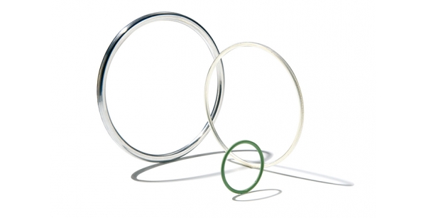 Joints toriques et bagues anti-extrusion - Groupe Efire