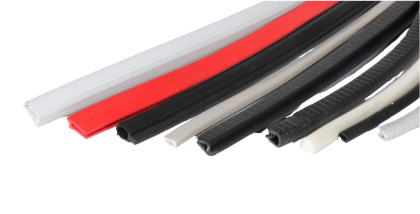 Profilés et cordes élastomères - Groupe Efire