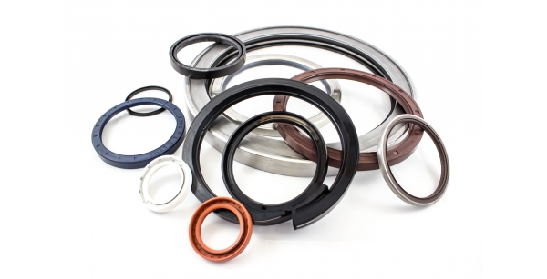 Étanchéité dynamique - Groupe Efire