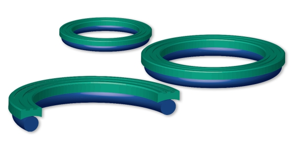 Composite rotatif - Joints rotatifs haute pression | Groupe EFIRE