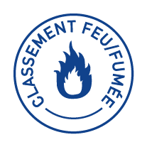 classé feu