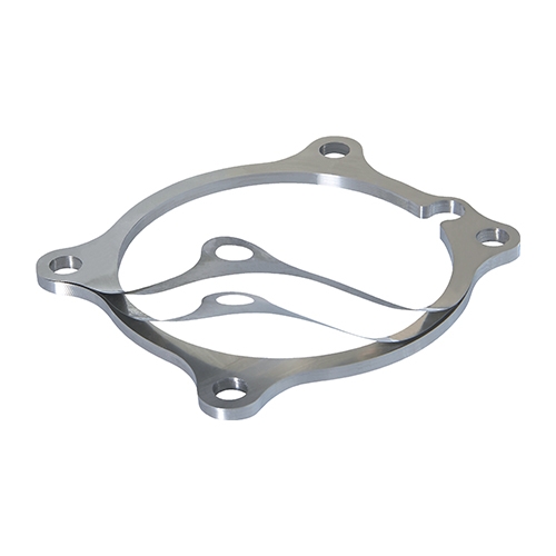 Cales pelables multi-épaisseur