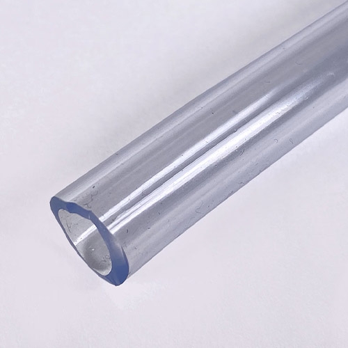 Tube cristal