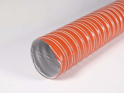 Gaine Série 6 Silicone 2 plis