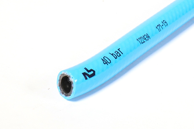 Tuyau air comprimé