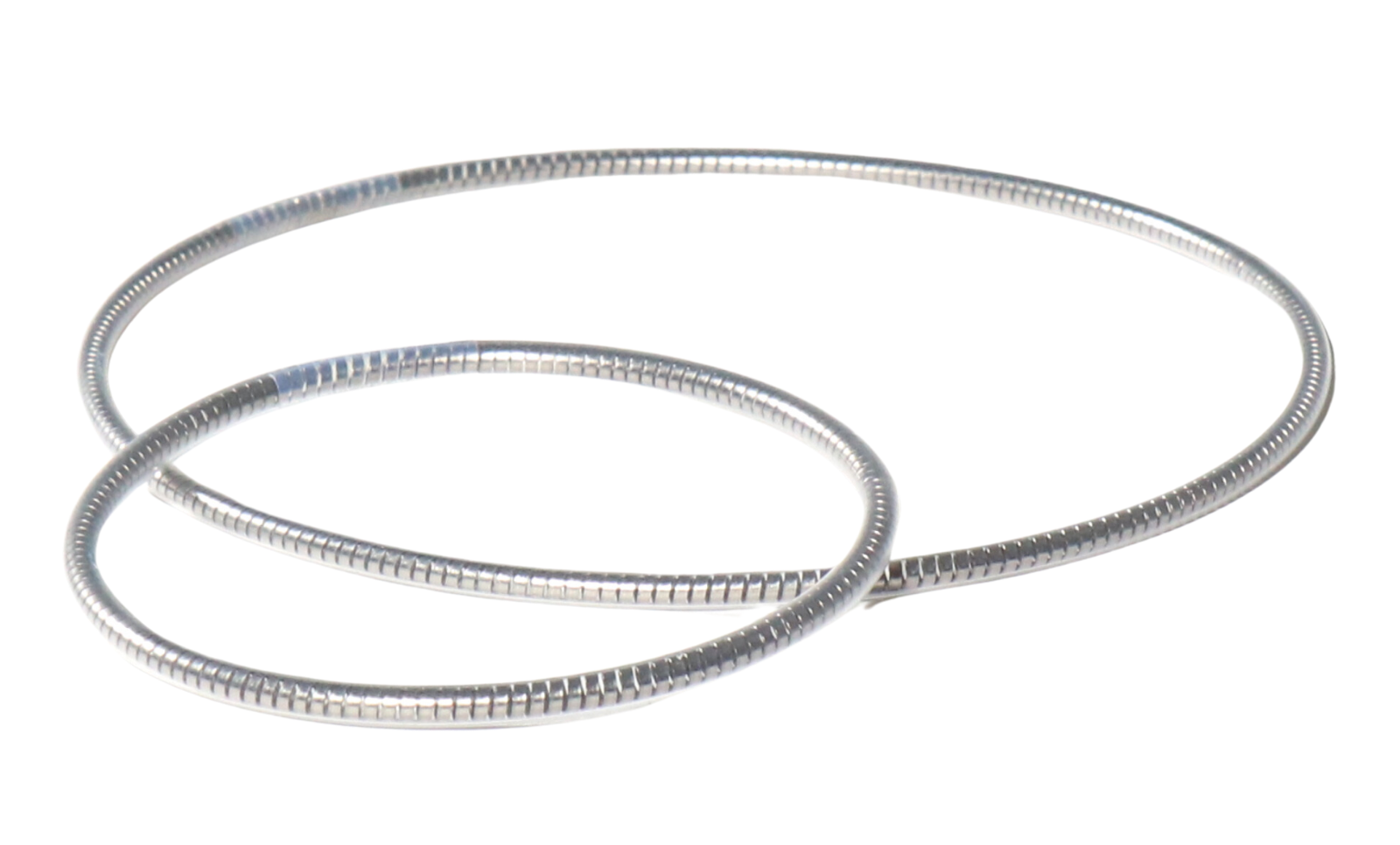 Joints toriques revêtus