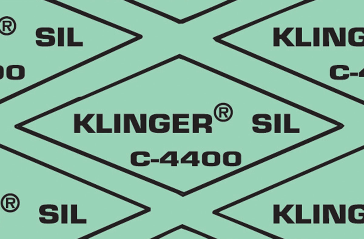 Klingersil C4400