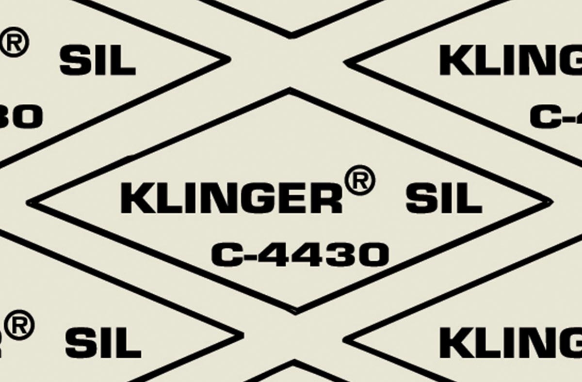 Klingersil C4430