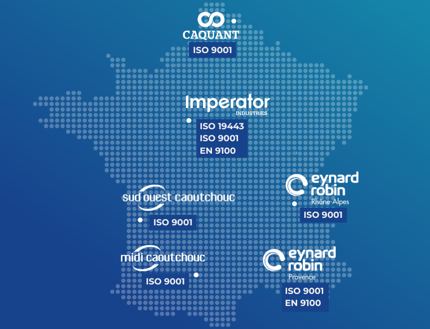 Groupe Efire - Consulter la politique QSSSE