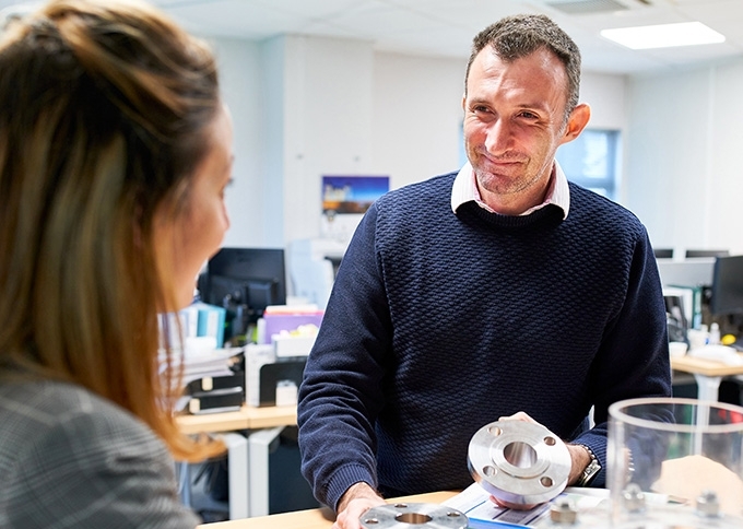 Nos experts aéronautiques