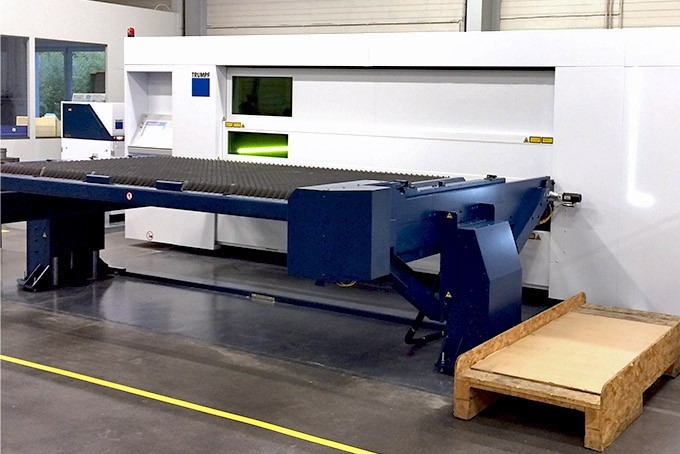 joint métallique - atelier de découpe de joint métallique