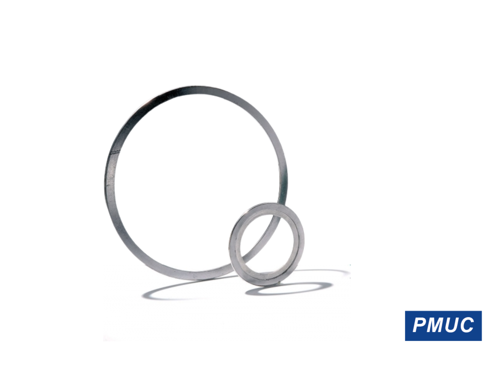 joints métalliques - joint métallique spiralé Spigraph®