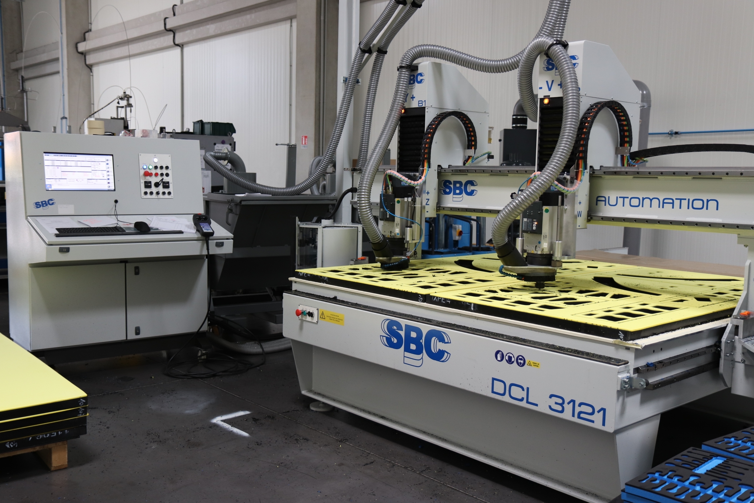 Découpe-fraisage-numérique