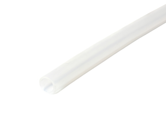 étanchéité aseptique - tube silicone