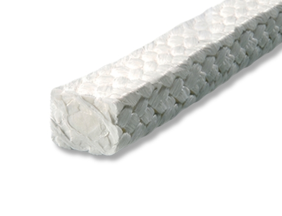 étanchéité aseptique - tresse Efiflon® d'étanchéité