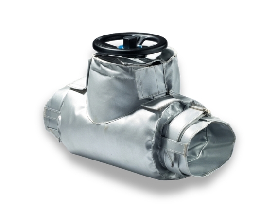 étanchéité aseptique - protections thermiques