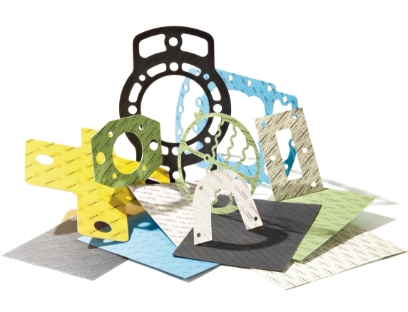 industrie navale et maritime - joint fibres