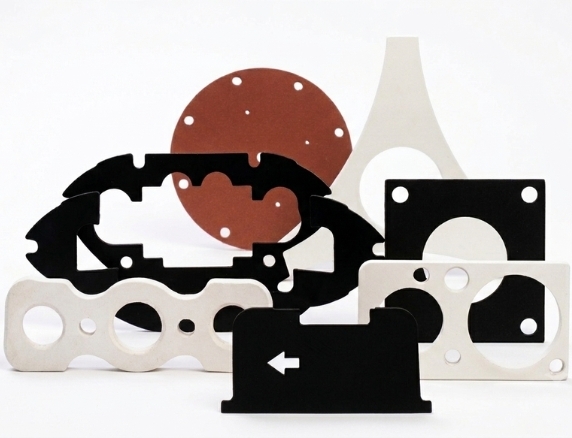 industrie navale et maritime - joints élastomères