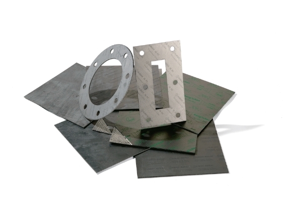 industrie navale et maritime - joint graphite