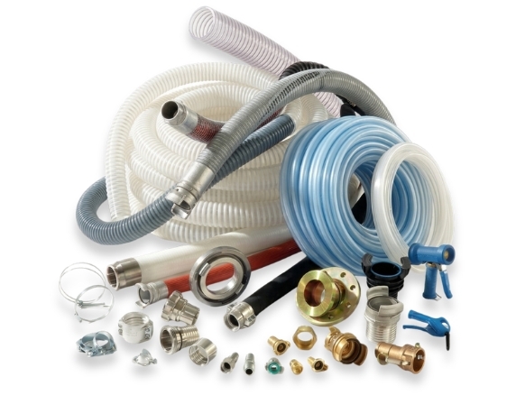 industrie navale et maritime - transfert de fluides