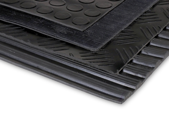 industrie navale et maritime - tapis de protection