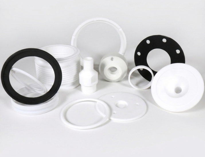 usinage plastique - pièces plastiques usinées