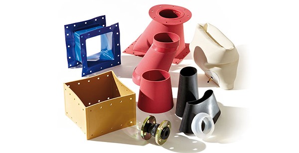 Manchettes et compensateurs