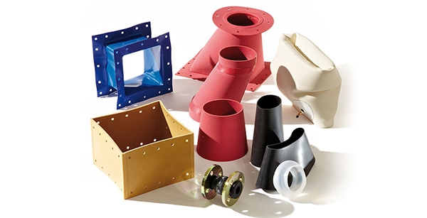 Manchettes et compensateurs