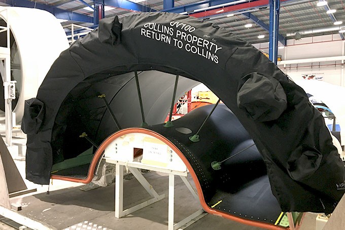 protection de réacteur