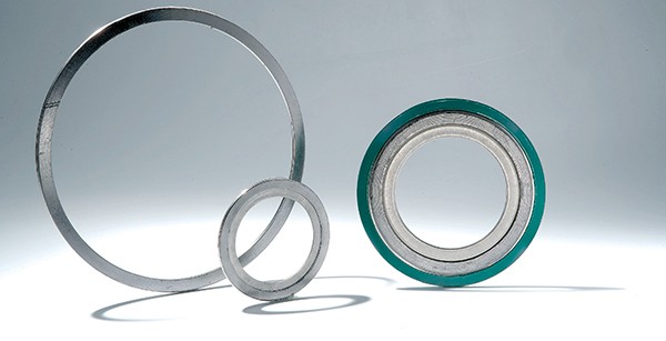 Joints spiralés spigraph