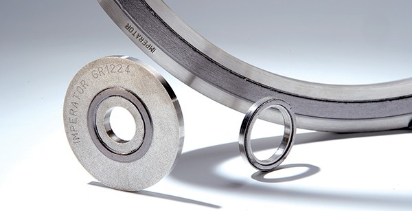 Joints Graphitor GBM