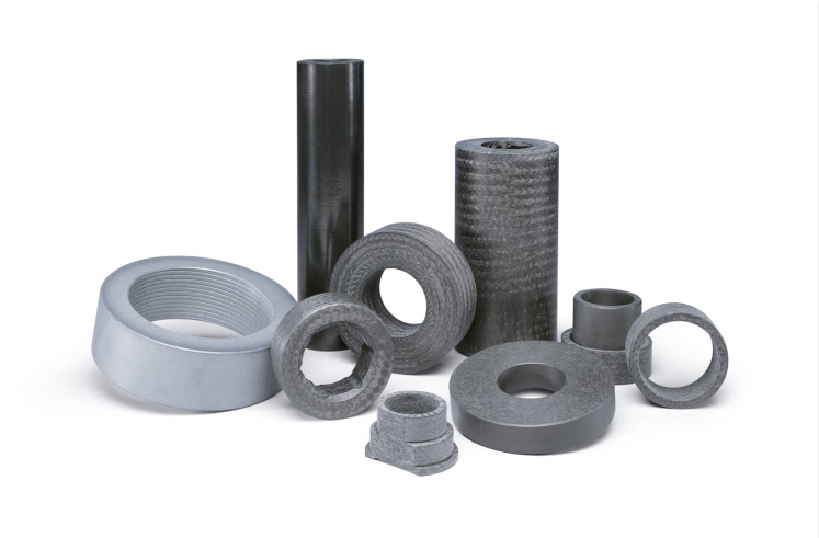 Composite PEEK WR® 525 Greene Tweed