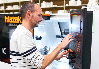 Opérateur polyvalent