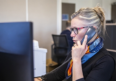 Technico-Commercial Sédentaire