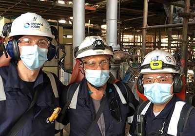 Ingénieur Service Technique