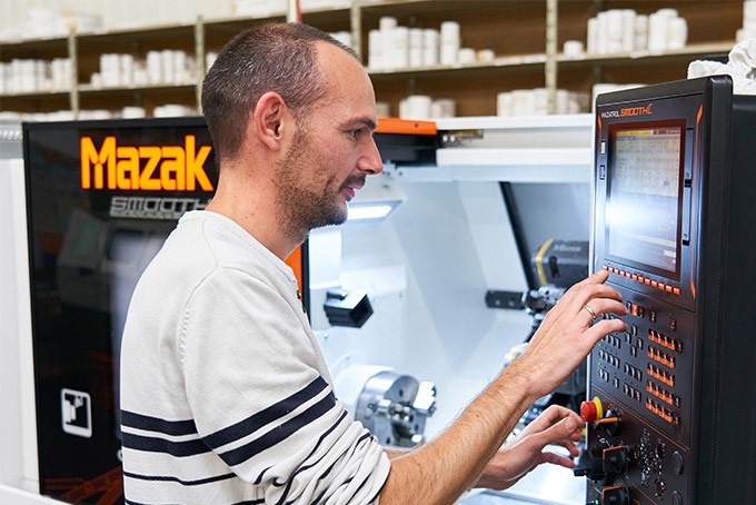 Opérateur polyvalent