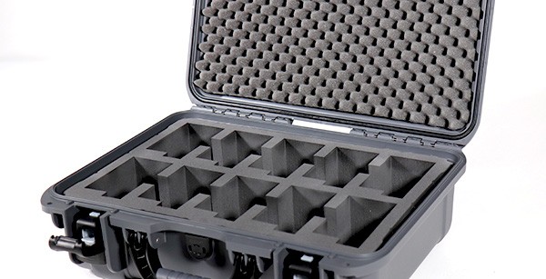 Conditionnements techniques