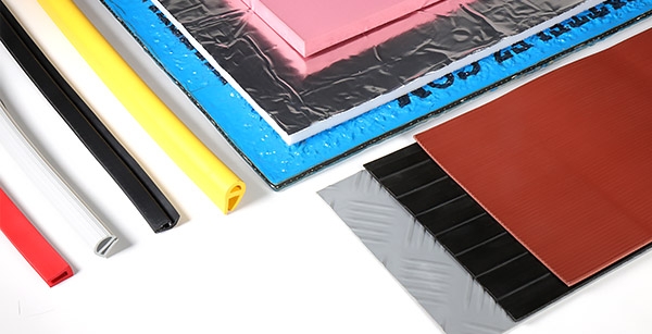 Fournitures industrielles