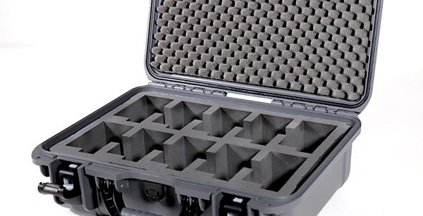 Conditionnement technique