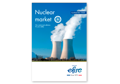 Nuclear market (UK)