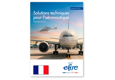 Marché aéronautique (FR)