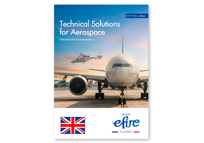 Aeronautic market (UK)