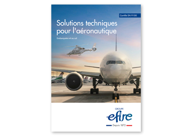 Marché aéronautique (FR)