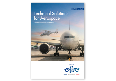 Aeronautic market (UK)