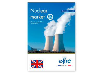 Nuclear market (UK)